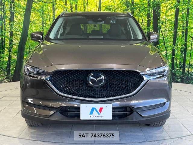 Mazda CX-5 2018-11 219484-14