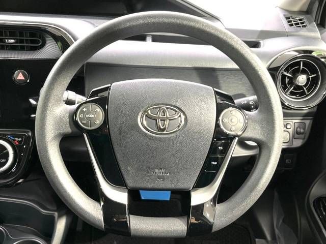 Toyota AQUA 2019-11 28538-13