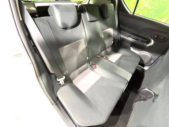 Toyota AQUA 2019-11 28538-9