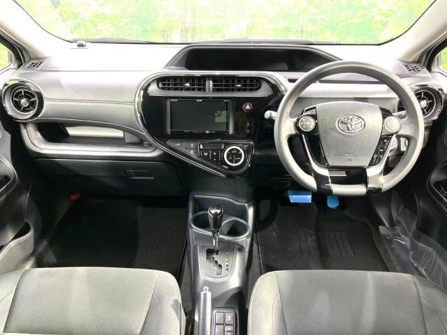 Toyota AQUA 2019-11 28538-1