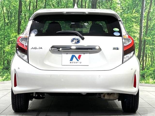 Toyota AQUA 2019-11 28538-15