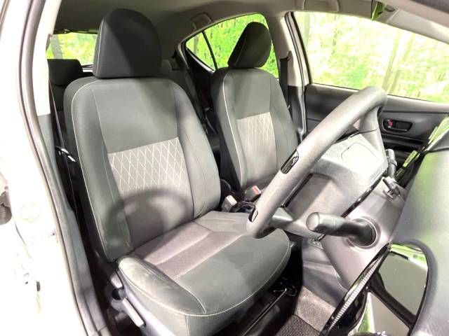 Toyota AQUA 2019-11 28538-8