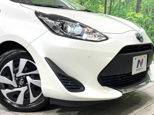 Toyota AQUA 2019-11 28538-11