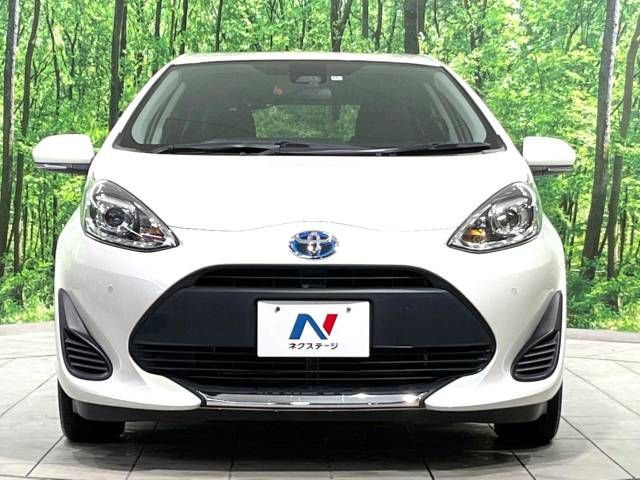 Toyota AQUA 2019-11 28538-14