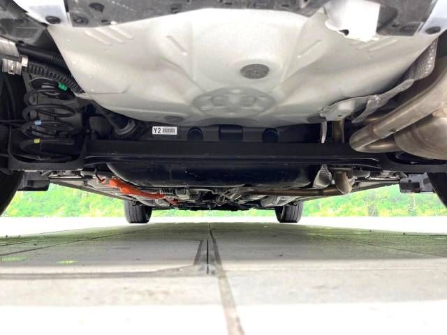 Toyota AQUA 2019-11 28538-19