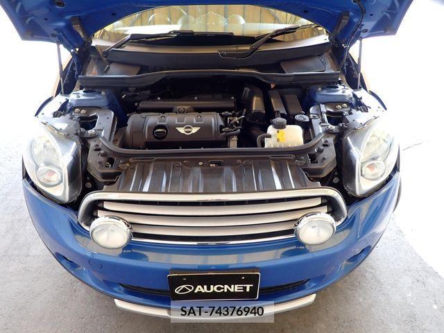 Bmw MINI 2012-11 357209-19