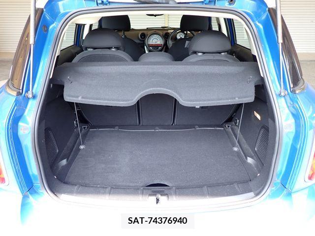 Bmw MINI 2012-11 357209-18
