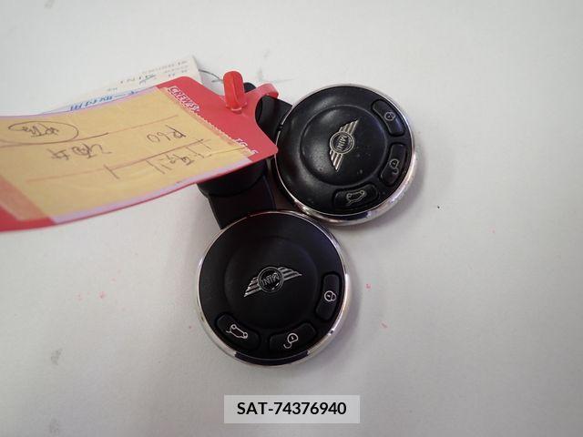 Bmw MINI 2012-11 357209-21