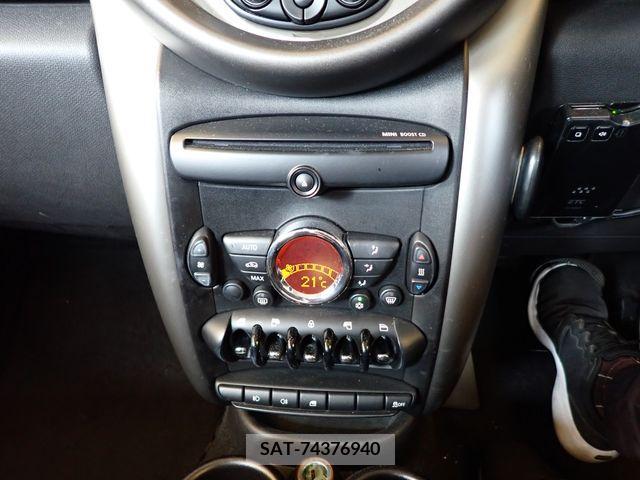 Bmw MINI 2012-11 357209-12