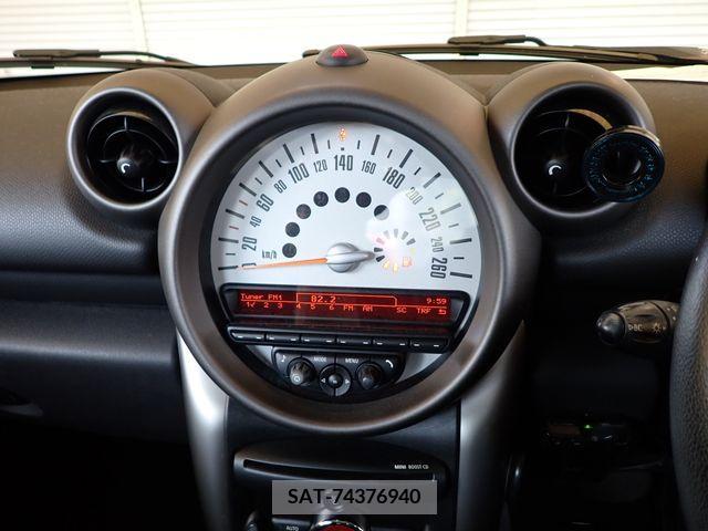 Bmw MINI 2012-11 357209-11
