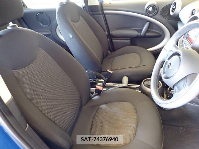Bmw MINI 2012-11 357209-14