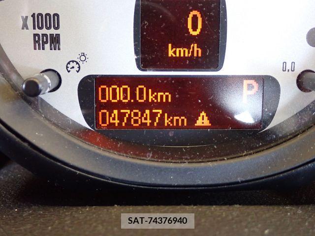 Bmw MINI 2012-11 357209-10