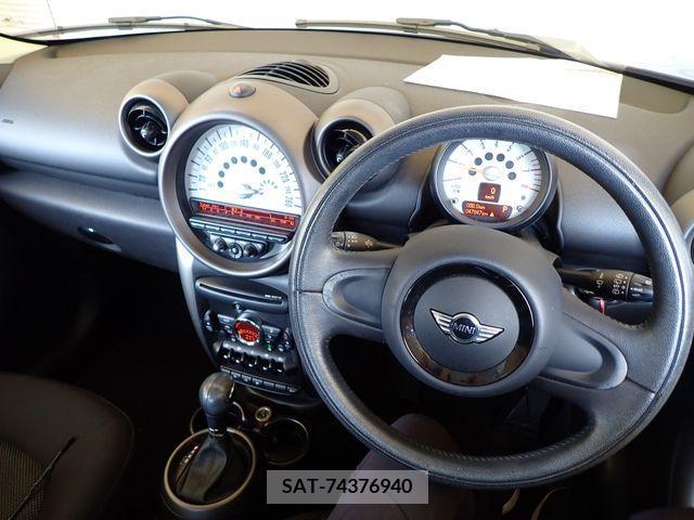 Bmw MINI 2012-11 357209-13