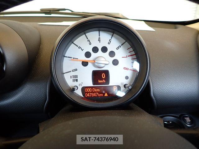 Bmw MINI 2012-11 357209-9
