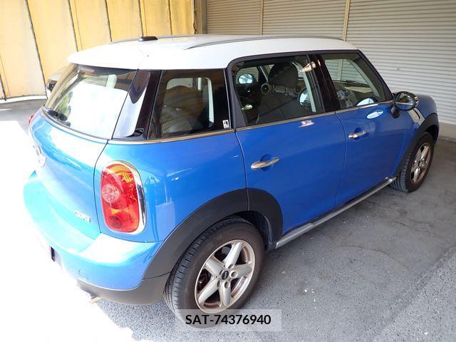 Bmw MINI 2012-11 357209-7