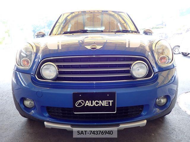 Bmw MINI 2012-11 357209-5