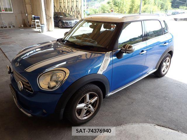 Bmw MINI 2012-11 357209-6