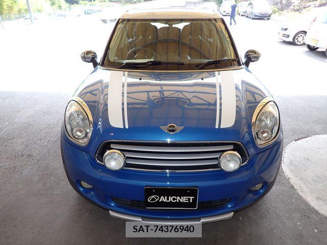 Bmw MINI 2012-11 357209-4