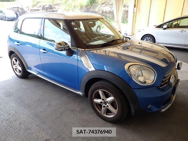 Bmw MINI 2012-11 357209-3