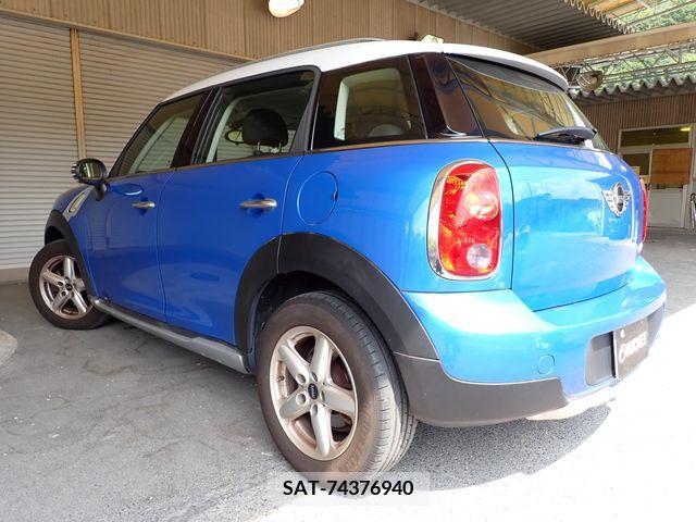 Bmw MINI 2012-11 357209-2