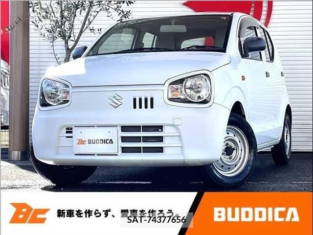 Suzuki ALTO 2018-06 325221-0