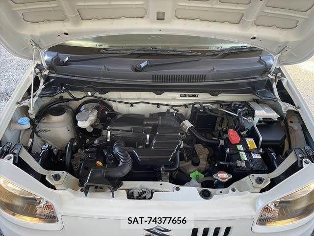 Suzuki ALTO 2018-06 325221-19