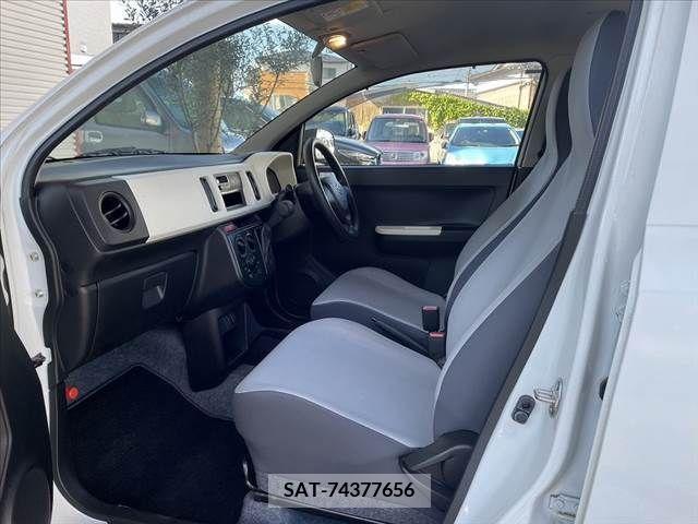 Suzuki ALTO 2018-06 325221-12