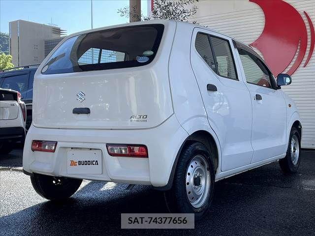 Suzuki ALTO 2018-06 325221-11