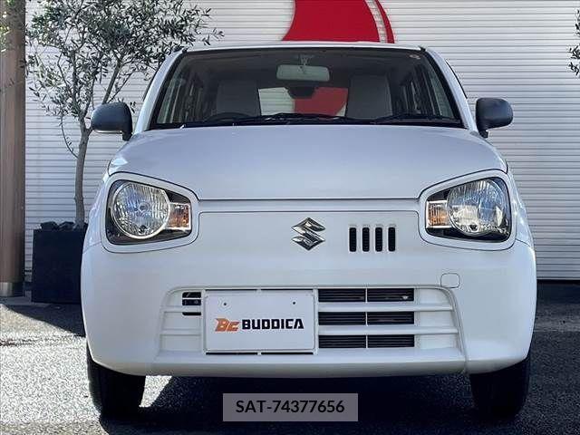 Suzuki ALTO 2018-06 325221-6