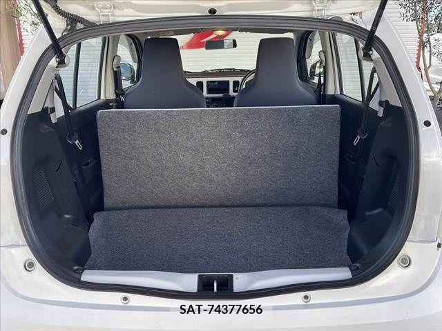 Suzuki ALTO 2018-06 325221-16