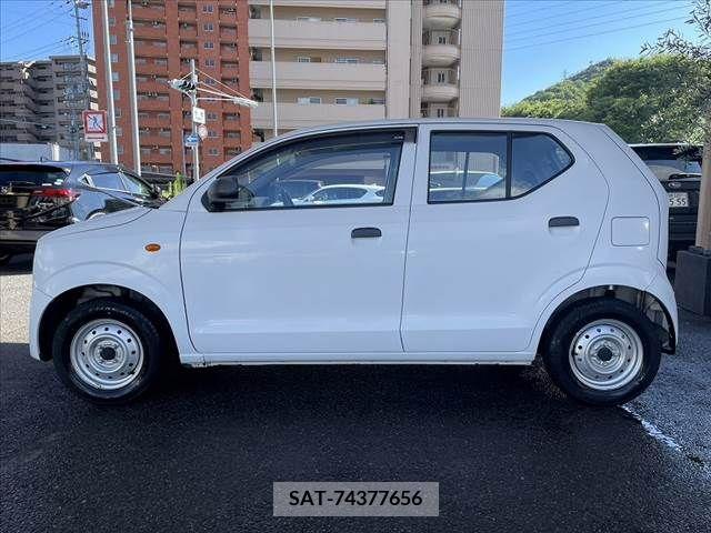 Suzuki ALTO 2018-06 325221-10