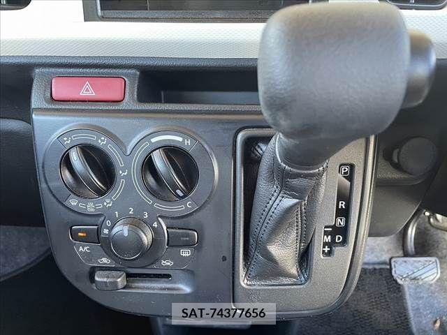 Suzuki ALTO 2018-06 325221-5