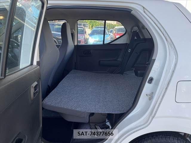Suzuki ALTO 2018-06 325221-15