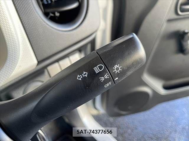 Suzuki ALTO 2018-06 325221-4