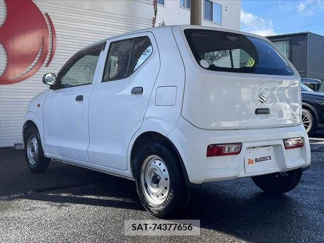Suzuki ALTO 2018-06 325221-9