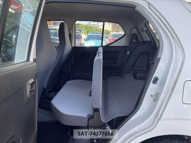 Suzuki ALTO 2018-06 325221-14