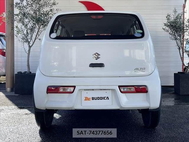 Suzuki ALTO 2018-06 325221-8