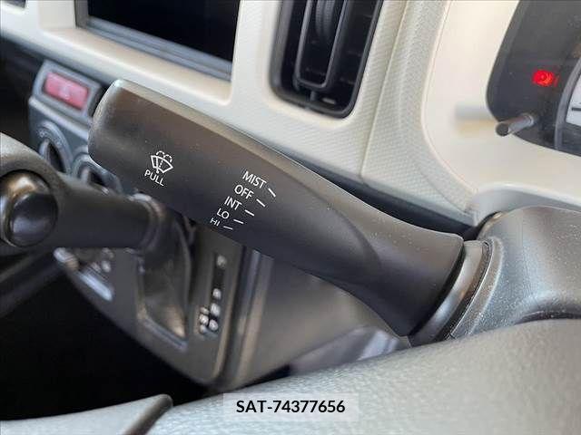 Suzuki ALTO 2018-06 325221-3