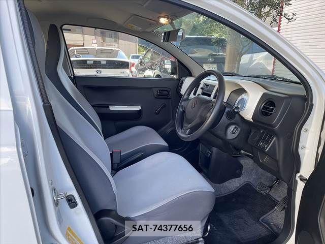 Suzuki ALTO 2018-06 325221-13
