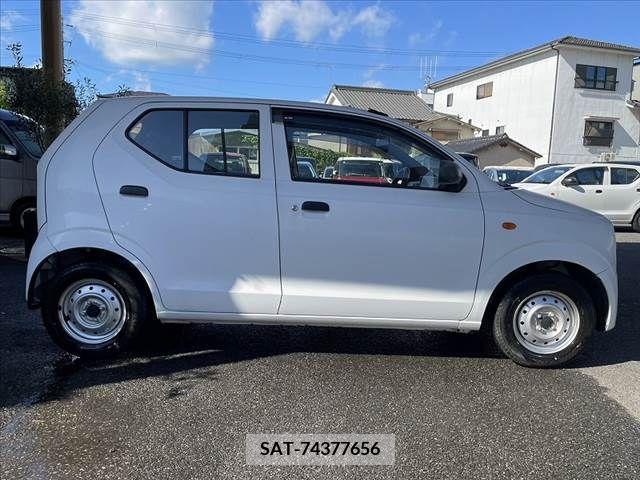 Suzuki ALTO 2018-06 325221-7