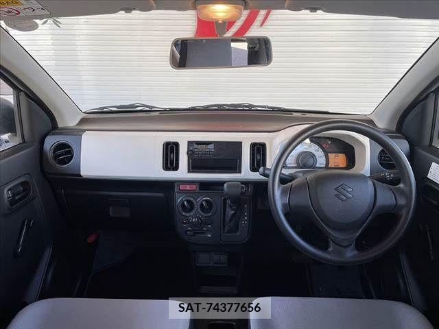 Suzuki ALTO 2018-06 325221-1