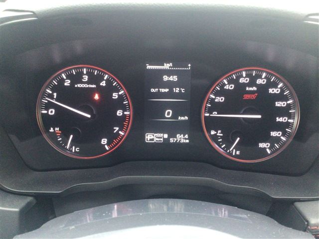 Subaru LEVORG 2023-04 186793-24