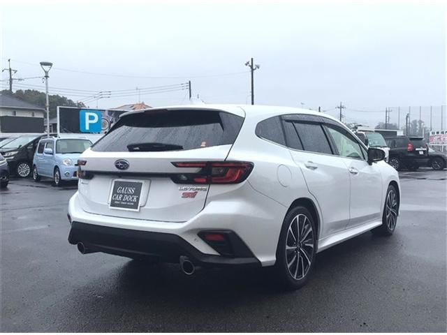 Subaru LEVORG 2023-04 186793-6