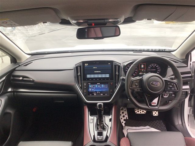 Subaru LEVORG 2023-04 186793-10