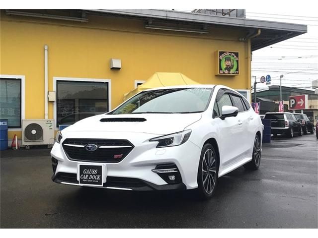 Subaru LEVORG 2023-04 186793-29