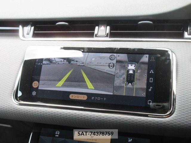 ROVER RANGE ROVER 2021-05 283835-16