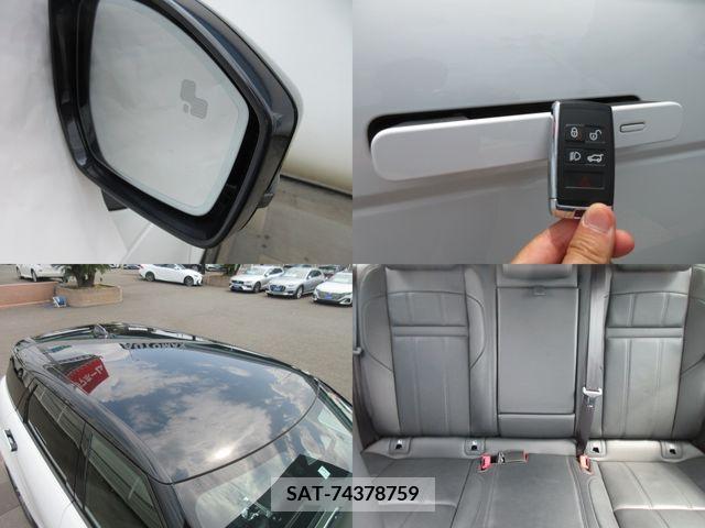 ROVER RANGE ROVER 2021-05 283835-6