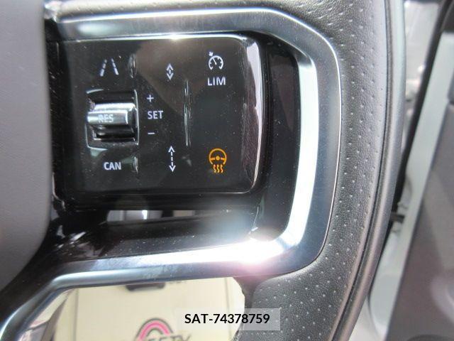 ROVER RANGE ROVER 2021-05 283835-13