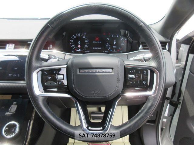 ROVER RANGE ROVER 2021-05 283835-10