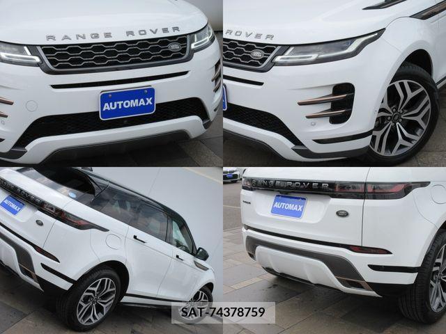 ROVER RANGE ROVER 2021-05 283835-5